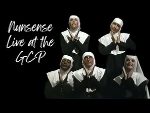 Nunsense Live at the Gainesville Community Playhouse - HD