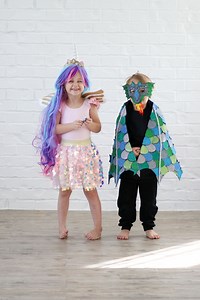 33K views · 14 reactions | Create Adorable No-Sew Halloween Costumes with the Cricut Maker! Get the files here: https://sweetredpoppy.com/halloween/ | Sweet Red Poppy | Facebook
