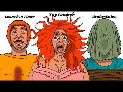 The Worst Gooner Death Ever (pt.2)