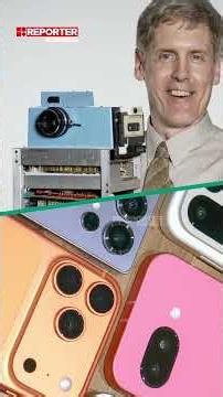 Their own invention ruled the world, but the company went bankrupt | Kodak | Photography company ...