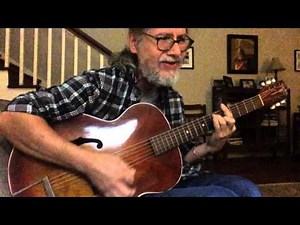 Lovesick Blues - by Philip Jaynes