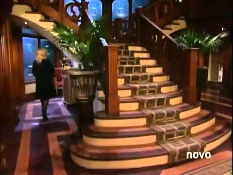 Cuidado Con El Ángel Capítulo 75