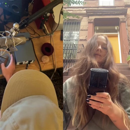 ⭐️⭐️⭐️⭐️⭐️ “JZ microphone has been my best friend for over 5 years now and has never let me down. We’ve been through many singles, my debut album Cycles.” @eziamusic 🖤 🎤VINTAGE11 | JZ Microphones