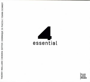 4 Essential - 4 Essential