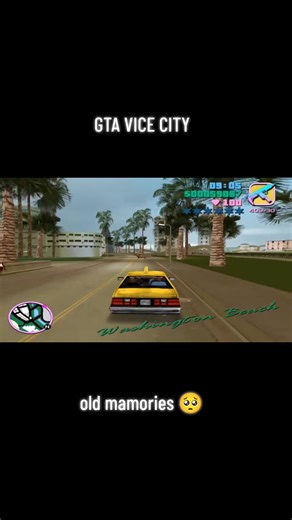 GTA Vice City Gameplay: Relive Classic Moments