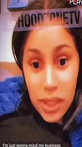 2.4K views · 27 reactions | ‘I might get killed’  #conspirancytheory #conspiracytiktok #conspiracytheories #cardib #clones #sayingtoomuch #conspiracy #UFO #mars #elonmusk #space #Alien #nasa #solarsystem #Spaceexploration #ancienthistory #ancientcivilization #earth #facts #gravity #education #exploration #science #Disclosure #ancientknowledge #elonmusk #mysterious #sky #ufosighting #advancedcivilization | Unsolved Mystery | Facebook