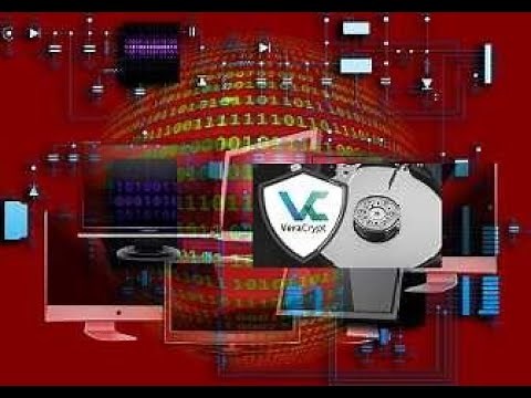 Comment sécuriser ses données avec VeraCrypt