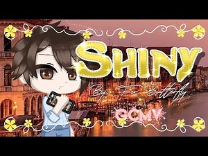 Shiny - Moana (Soundtrack) - [GCMV] - Fer Butterfly - ORIGINAL IDEA