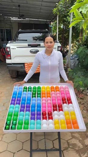 Puzzles Color Ball sorting solves challenges #gameplay #puzzlegame #color