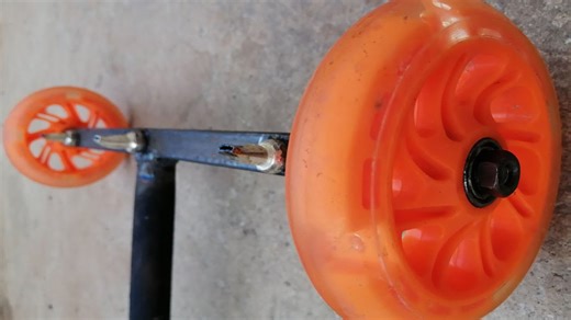 DIY undercarriage washer tool car washer