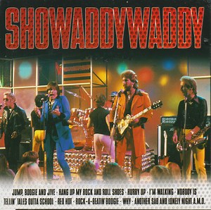 Showaddywaddy - Showaddywaddy