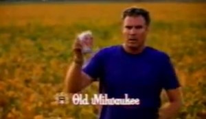 Watch The Amazing Will Ferrell Super Bowl Commercial That Only Aired In Nebraska