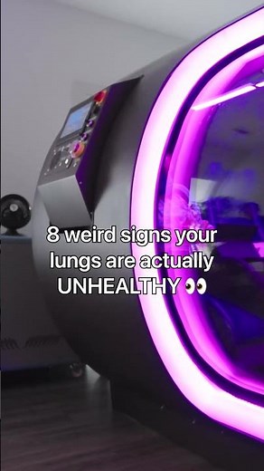 You've been shallow breathing for years and you don't know it...