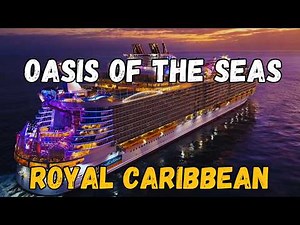 Oasis of the Seas: The Cruise Ship That BLEW MY MIND (Honest 2026 Review)