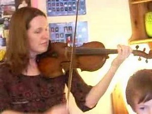 The Irish Jig (Long Version)