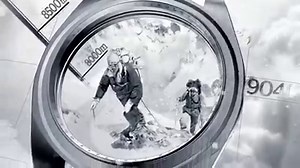 85 reactions | The #Rolex Explorer embodies the spirit of adventure...