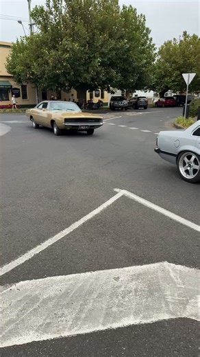 Australian Car Events on Reels