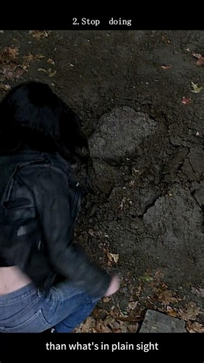 #movie Under the Gazebo – Jessica Jones' Most Horrifying Discovery