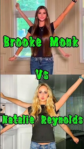 Brooke Humiliated Natalie With One Power Move 🤯