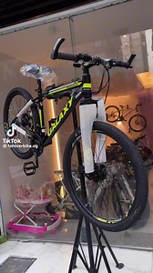 GALAXY-26 -A10 | Forever BIKE