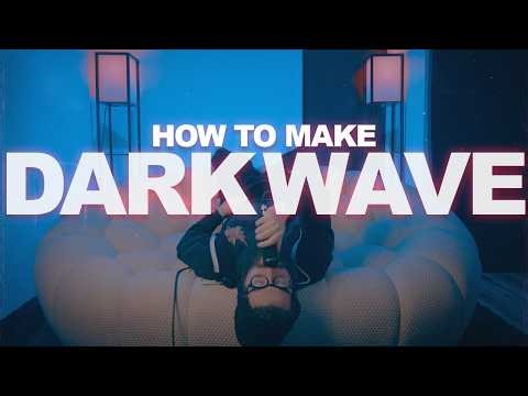 How to Produce Darkwave in 2026