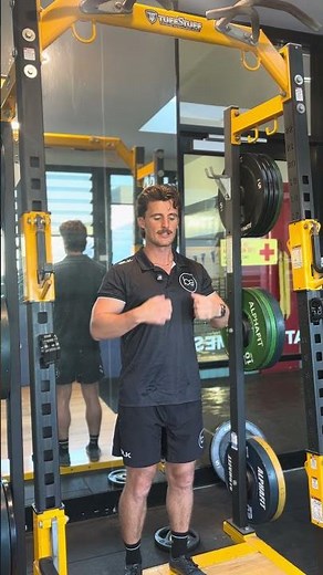 Hanging Knee Raise