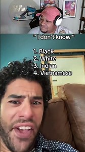 HOW EVERYONE SAY I DON'T KNOW