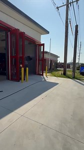 🚨Berkeley FD Engine House 2 update! 🚨 The wait is finally over! Your Professional Firefighters of Berkeley are now responding to emergencies out of our new state of the art Engine House 2 located on Natural Bridge Road. We are extremely grateful to our community and residents for your love and support with this endeavor! There will be an official opening ceremony and ribbon cutting taking place on Friday evening to help us ring in a new era for your Berkeley Fire Department! Berkeley MO Fire D