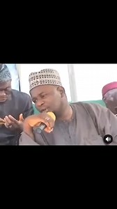 #Sheikh Muhammad Amin Okene (R.T.A) | Baye Media Blog