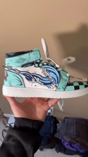 Tanjiro Anime Shoes: Affordable Footwear for Fans