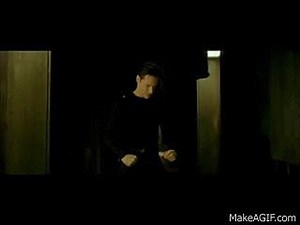 Neo Flex on Make a GIF