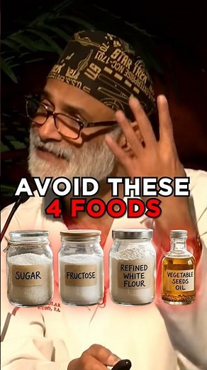 Healthy Eating Is Simpler Than You Think