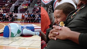 19 reactions · 6 comments | Coming to Asheville and Greenville Mar. 31 & Apr. 9! Don't miss rim-rattling dunks, ball-handling wizardry and full-court fun. | Harlem Globetrotters | Facebook