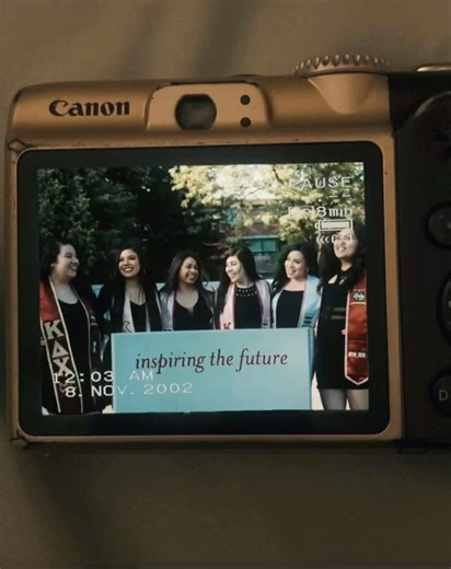 EASTERN KAPPA DELTA CHI, INC. on Instagram: "On this day 20 years ago, the Always Lovely Alpha Lambda Chapter of Kappa Delta Chi Sorority, Inc. was established on the campus of Eastern Washington University. Today, we honor our incredible charters whose vision, dedication, and strength laid the foundation for the sisterhood we continue to cherish. 🐧🩷 We are forever grateful for the legacy they created and proud to celebrate two decades of service, leadership, and unity.✨ #kdchi #kappadeltachi 