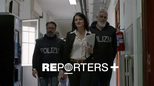 73K views · 135 reactions |  In southern #Italy’s Puglia region, the Sacra Corona Unita—the “fourth mafia”—operates in the shadows. Our reporters met women risking their lives to confront it Full #REPORTERS show ➡️ https://go.france24.com/lrj | FRANCE 24 English | Facebook