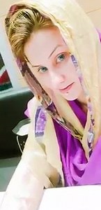 Afreen khan live | Live video