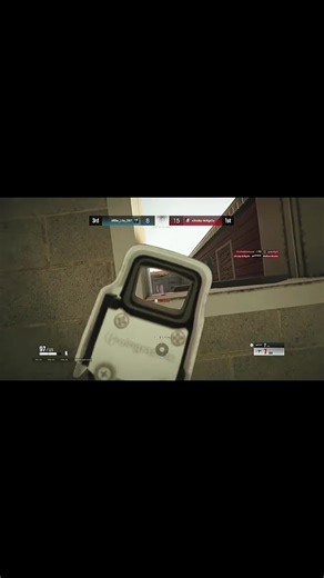 #siege #comeback #r6