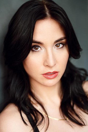 Allison Scagliotti | Actress, Director, Producer