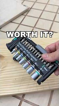 Be Honest, Are German Made Tools Worth It? #tools