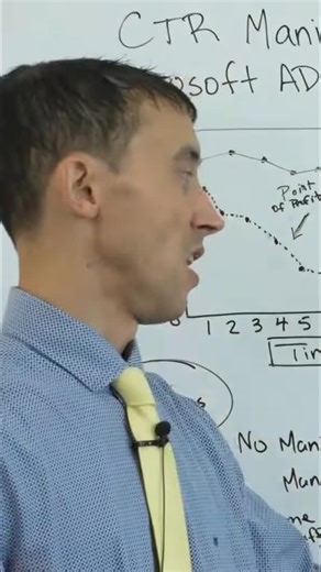 PayPerClick Mentor | Maximize Clicks is playing it safe. 😴 Manual bidding plays to win. 🏆 Faster CTR, faster data, faster results. Full Video:... | Instagram