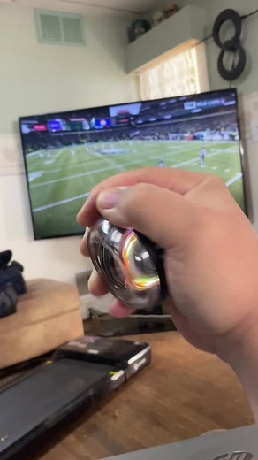 Transform your grip, wrists, and arms in just 60 seconds a day! 💪✨ The Gyro Power Wrist Ball is your ultimate hand workout tool. Perfect for athletes, musicians, gamers, and anyone ready to level up. 🚀 Get yours now in the TikTok Shop! 🛒 #WristBall #FitnessGear #TikTokMadeMeBuyIt #StrengthTraining #ViralWorkout