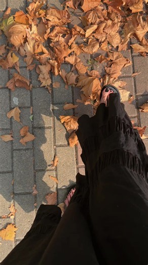 Autumn Fashion Trends 2023 | Bojana Vesper Style