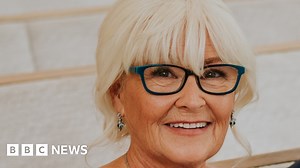 Alyson Nelson murder: William Finlay jailed for 20 years