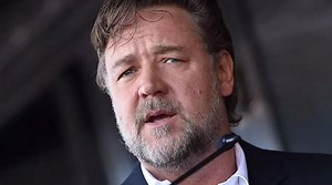 Russell Crowe reveals completed his part of filming in Thor: Love and Thunder