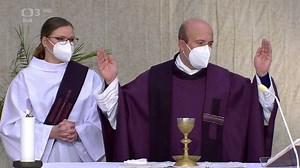 Bohoslužba Starokatolické církve - Bohoslužby v České televizi | Česká televize