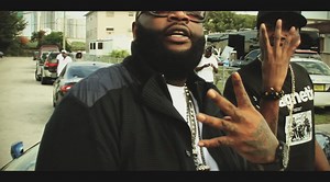 Meek Mill (Feat. Rick Ross) - Ima Boss