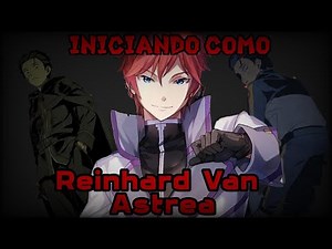 Reencarnando Como Reinhardt Van Astrea En TenSura [ Reencarnando En TenSura ] |Parte 3