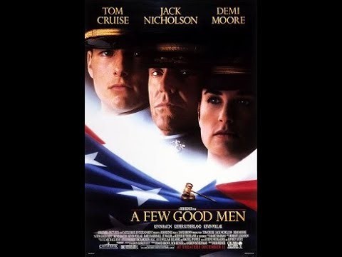 The Prescience of A Few Good Men and Suicidal Empathy (THE SAAD… | Gad Saad