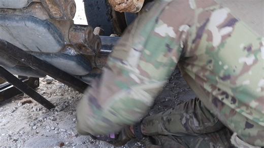 2.4K views · 84 reactions | #ICYMI, Hear from Task Force Mountain Soldiers and our NATO Allies in Greece what it was like at this year's Hellenic Army Tank Challenge! ( Spc. Kade M. Bowers) #StrongerTogether U.S. Army Europe and Africa V Corps 1st Armored Division 2nd Armored Brigade Combat Team, 1st Armored Division | 10th Mountain Division | Facebook