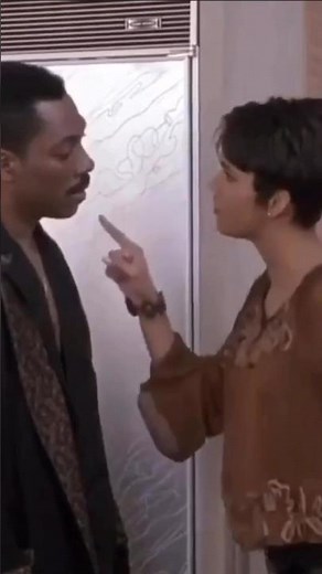 💔LOVE SHOULD'VE BOUGHT YOU HOME LAST NIGHT 💔 Boomerang (1992) #eddiemurphy #halleberry